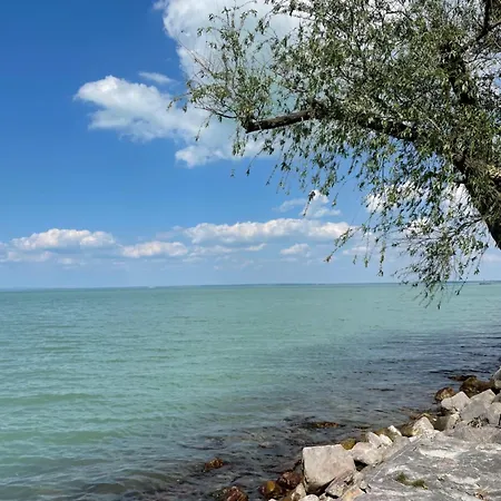Ankor Apartment Siofok
