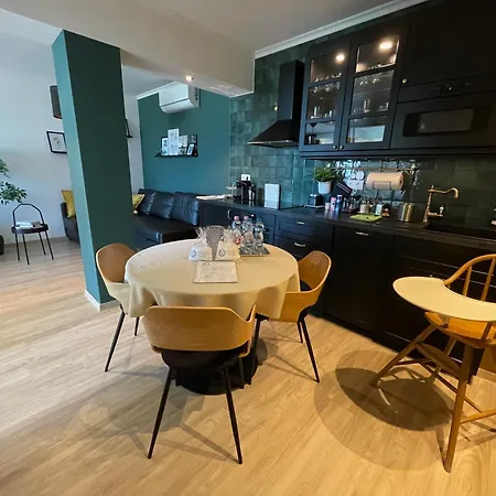 Apartament Ankor Siófok