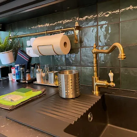 Apartament Ankor *