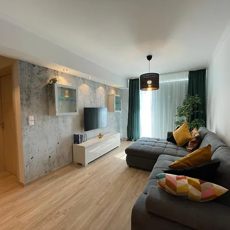Apartment Ankor *