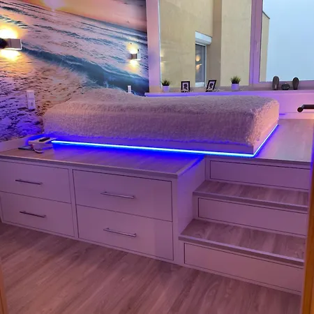 Apartment Ankor