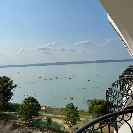 Apartament Ankor *