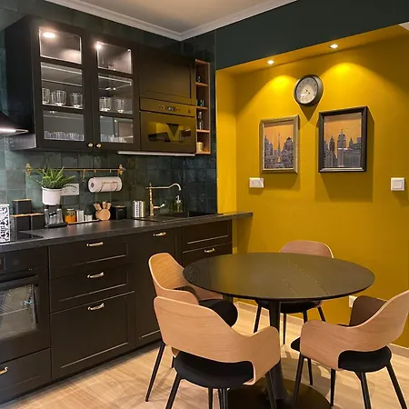 Ankor Apartament Siófok